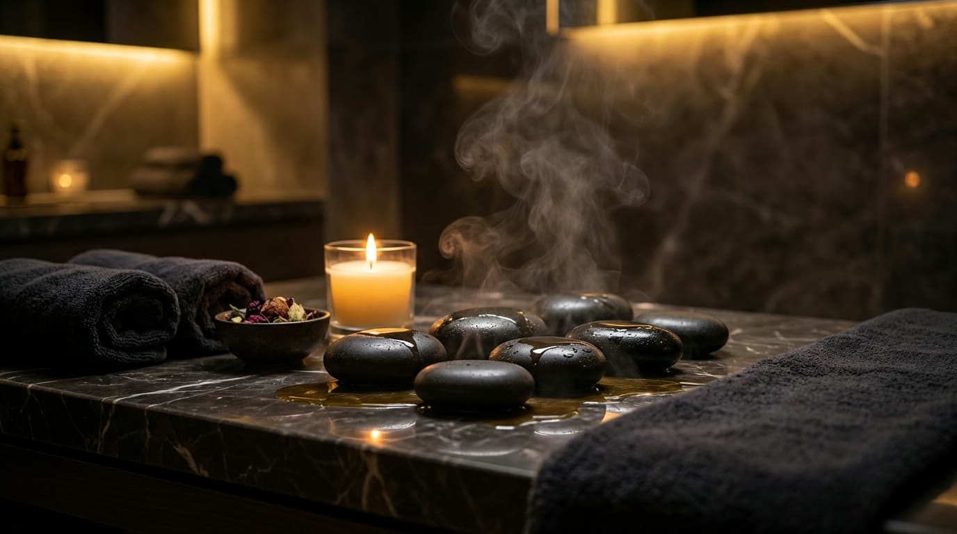 Signature Ritual